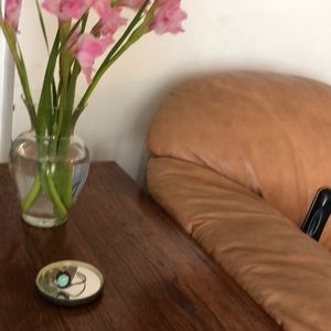 Turquoise “appears note green than blue”